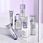 Serum do twarzy Estee Lauder Perfectionist Pro Rapid Brightening Treat. Ferment + Vit. C Serum Perfectionist Pro Hydra 50 ml - zdjęcie 2