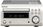 Wieża Denon D-M41DAB / RCD-M41DAB srebrny + SC-M41 wiśniowy - zdjęcie 4