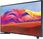 Telewizor Telewizor LED Samsung UE32T5372 32 cale Full HD - zdjęcie 3