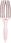 Szczotka Olivia Garden FINGER BRUSH  szczotka Medium ROSE - zdjęcie 2