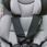 Fotelik 4baby Roto Fix czarny 0-36Kg - zdjęcie 4