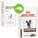 Karma dla kota Royal Canin Veterinary Diet Feline Gastro Intestinal 12x85g - zdjęcie 2
