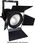 Sprzęt oświetleniowy w lokalizacji Briteq  BT-SUNRAY 130R - reflektor PAR COB 130W IP65 - zdjęcie 2