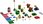 LEGO Super Mario 71360 Przygody z Mario — zestaw startowy - zdjęcie 3