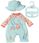 Baby Annabell Wygodne ubranko 36 cm 726764 - zdjęcie 2