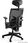 Unique Fotel Tune Bl418 Black - zdjęcie 3