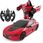 Rastar Robot Zdalnie Sterowany Rs X Man Transformer 1:14 2.4Ghz Rtr - zdjęcie 3
