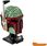 LEGO Star Wars 75277 Hełm Boby Fetta  - zdjęcie 7