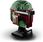 LEGO Star Wars 75277 Hełm Boby Fetta  - zdjęcie 2