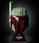 LEGO Star Wars 75277 Hełm Boby Fetta  - zdjęcie 4