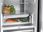 Lodówka Lodówka Electrolux 800 MultiSpace LNT7ME32M1 z zamrażalnikiem dolnym 186 cm Czarna - zdjęcie 11