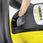 Nożyce akumulatorowe Karcher HGE 36-60 Battery (wersja bez akumulatora i ładowarki) 1.444-250.0 - zdjęcie 10