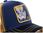 Czapka z daszkiem Capslab Dragon Ball Z Majin Vegeta Trucker Cap - CL/DBZ2/1/MV1 - zdjęcie 3