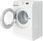 Pralka Indesit  MTWSA 61051 W PL - zdjęcie 5