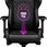 Fotel dla gracza Yumisu 2050 Czarny Y-2050/BB - zdjęcie 11