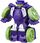 Hasbro Transformers Rescue Bots Flip Racers E0620 - zdjęcie 6