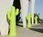 New Garden Lampa Ogrodowa Pancho C Limonkowa Led (LUMPV140OFNW) - zdjęcie 2