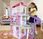 Barbie Idealny domek Dreamhouse GNH53 - zdjęcie 5