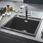 Zlewozmywak Grohe K700 60-C 56X51 31651Ap0 - zdjęcie 2