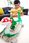 Hot Wheels Mario Kart Piranha GFY47 - zdjęcie 3