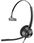 Słuchawki Plantronics Encorepro 310 QD Czarny - zdjęcie 2