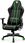 Fotel dla gracza Diablo X-One 2.0 Normal Size (L) Czarno-Zielony - zdjęcie 6