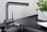 Bateria kuchenna Blanco Linus S Silgranit-Look Czarny (526148) - zdjęcie 7