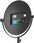 Newell Air Artha Lampa Bi-Color - zdjęcie 7