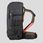 Plecak FORCLAZ Plecak trekkingowy - TREK 100 Easyfit - 50l męski SZARY - zdjęcie 2