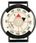 Suunto M-9 black SS004403001 - zdjęcie 2