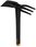 Fiskars Motyczka 137040 - zdjęcie 2