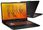 Laptop ASUS TUF Gaming A17 FA706II 17,3"/R5/16GB/512GB/NoOS (FA706IIH7069) - zdjęcie 1