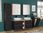 Comad Capri Black 830 Czarny Mat - zdjęcie 3