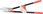 YATO Sekator do konarów kowadełkowy 625 mm YT-8832 - zdjęcie 2