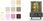 Farba Luxdecor Farba Kredowa Chalk-It Sapphire Bay 0,75L - zdjęcie 7