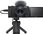 Aparat cyfrowy Sony ZV-1 Czarny - zdjęcie 12