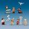 LEGO Harry Potter 75968 Privet Drive 4  - zdjęcie 7