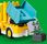 LEGO DUPLO 10931 Ciężarówka i koparka gąsienicowa - zdjęcie 8