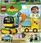 LEGO DUPLO 10931 Ciężarówka i koparka gąsienicowa - zdjęcie 12