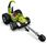 LEGO Ninjago 71703 Bitwa Burzliwego Myśliwca  - zdjęcie 7