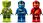 LEGO Ninjago 71703 Bitwa Burzliwego Myśliwca  - zdjęcie 5