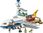 LEGO City 60262 Samolot pasażerski - zdjęcie 6