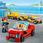 LEGO City 60262 Samolot pasażerski - zdjęcie 3