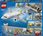LEGO City 60262 Samolot pasażerski - zdjęcie 13