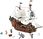 LEGO Creator 3 w 1 31109 Statek piracki - zdjęcie 4