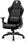 Fotel dla gracza Diablo X-One 2.0 King Size (XL) Czarno-Czarny - zdjęcie 3