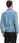 LEE LEE RIDER JACKET OAKWOOD LIGHT L89ZLJXA - zdjęcie 3