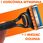 Gillette Fusion5 Ostrza wymienne 12 szt. - zdjęcie 6