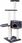 Trixie Drapak Alicante 143cm Antracyt [TX-43867] - zdjęcie 2