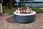 Jacuzzi Bestway Lay-Z-Spa Baja AirJet 54314 - zdjęcie 3